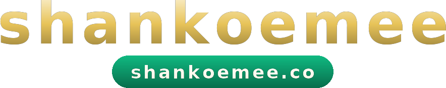 shankoemee logo